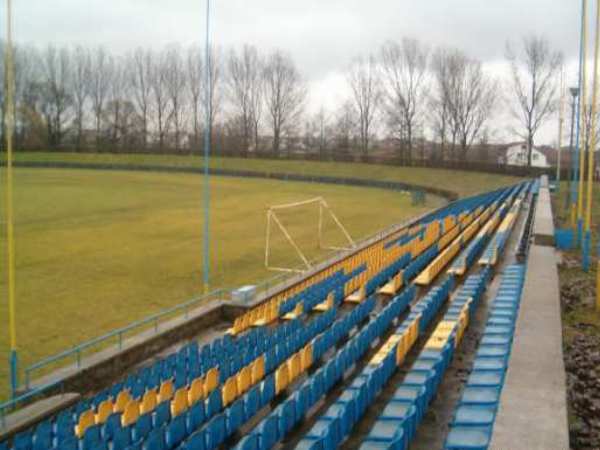 Stadion Miejski stadium image