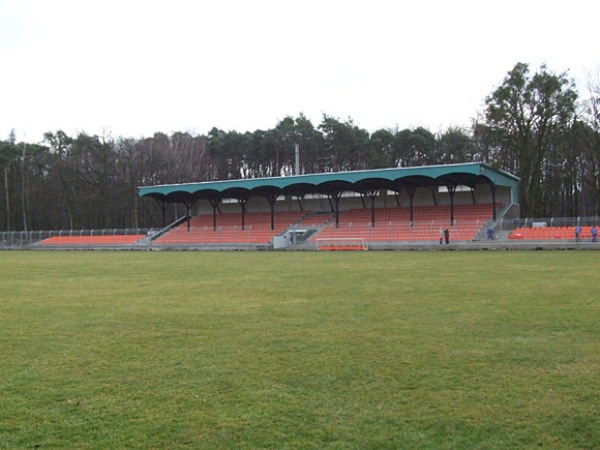 Stadion Miejski stadium image