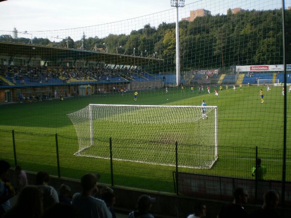 Stadion Letna stadium image