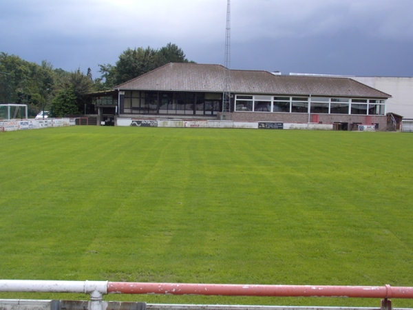 Terrein Zwevegem Sport stadium image