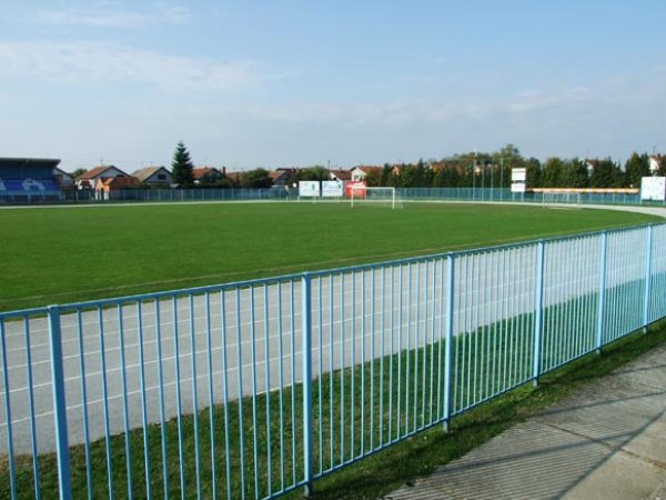 Stadion na Pazarištu stadium image