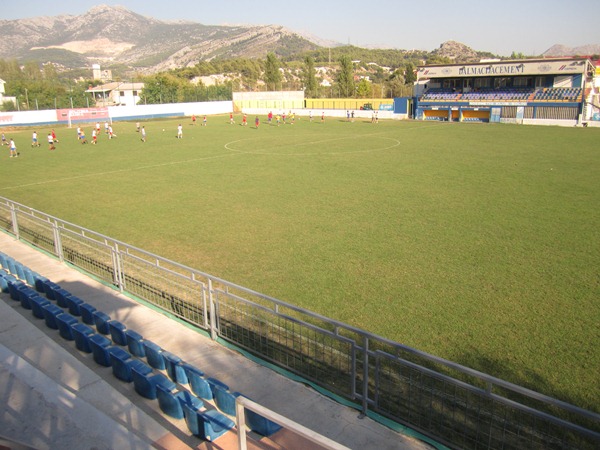 Stadion pokraj Jadra stadium image