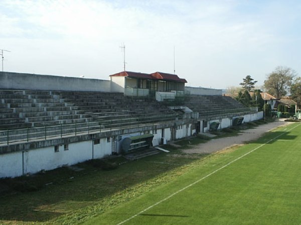 Gradski Stadion stadium image
