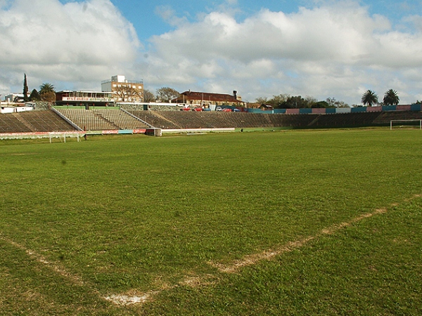 Estadio Olímpico stadium image