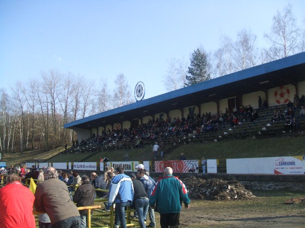 Stadion na Udolni stadium image