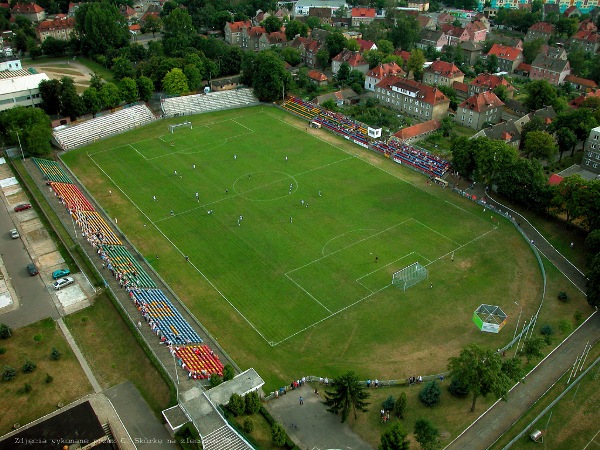 Stadion Miejski stadium image