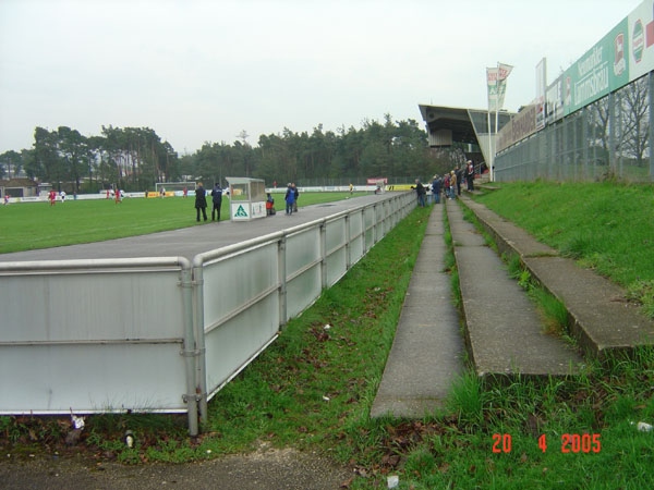 Stadion am Deininger Weg stadium image