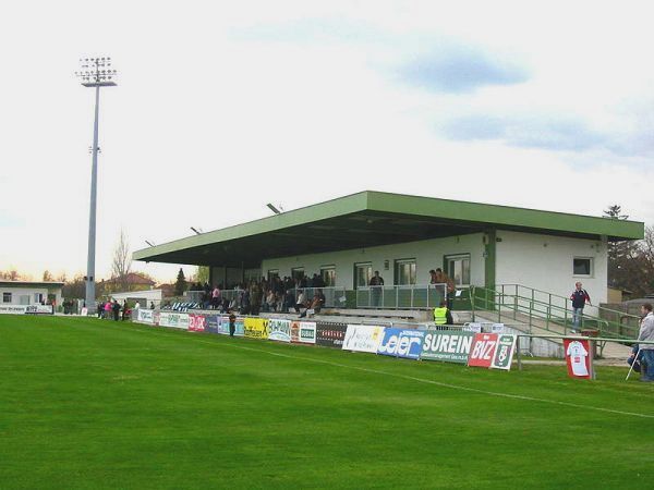 Heidebodenstadion stadium image