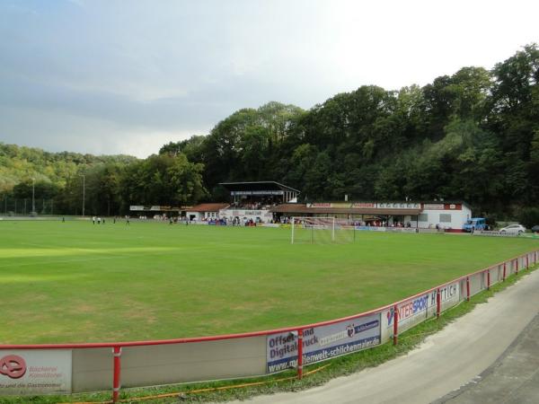Etzwiesenstadion stadium image