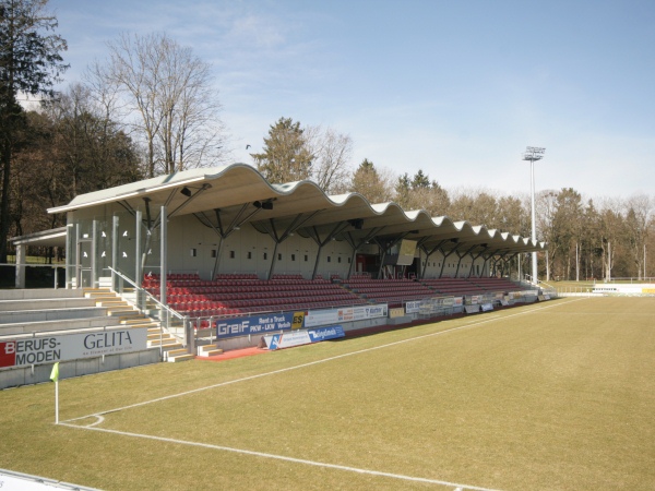 Memminger Arena stadium image