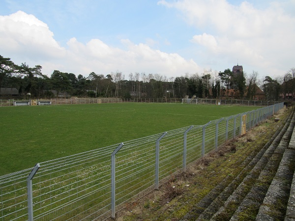 Stadion Kastanjelaan stadium image