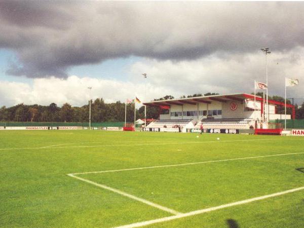 Marko Mock Arena stadium image