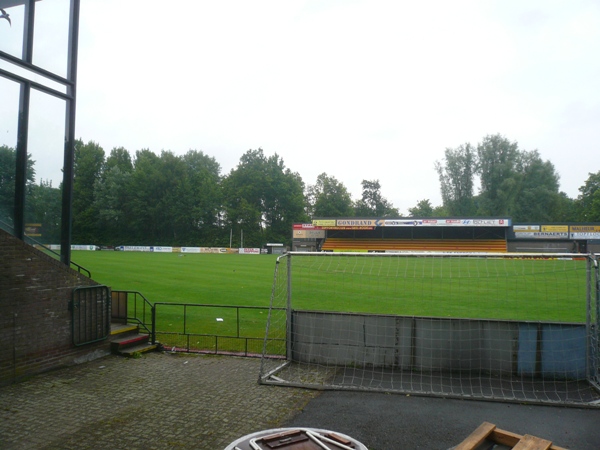 Stadion Het Breeven stadium image