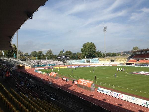 Stade Olympique de la Pontaise stadium image