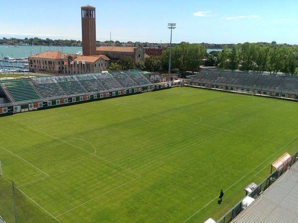 Stadio Pierluigi Penzo stadium image