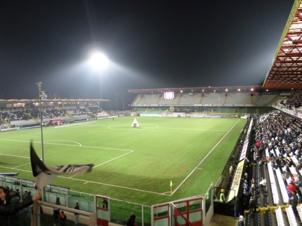 Orogel Stadium-Dino Manuzzi stadium image