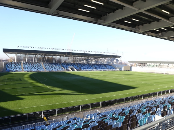 Academy Stadium stadium image