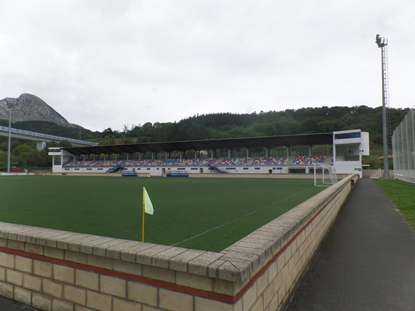 Estadio Tabira stadium image