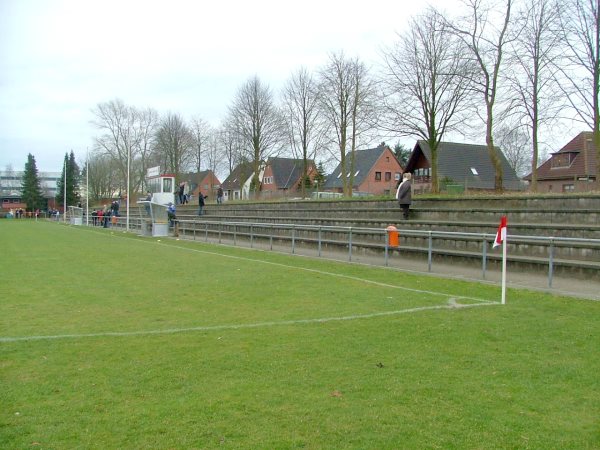 Manfred-Werner-Stadion stadium image