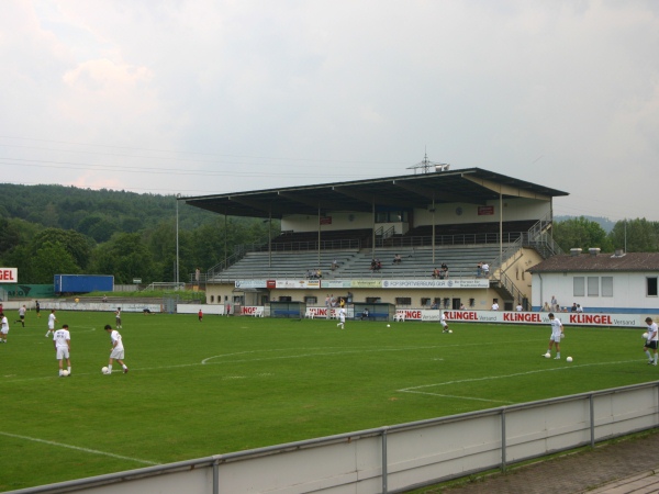 KRAMSKI-Arena stadium image