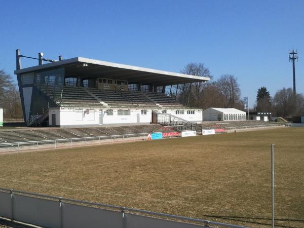 MS Technologie Arena stadium image