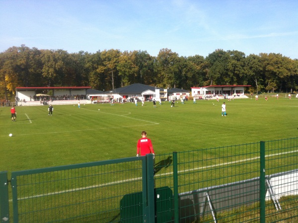 Stadion Vogelgesang stadium image