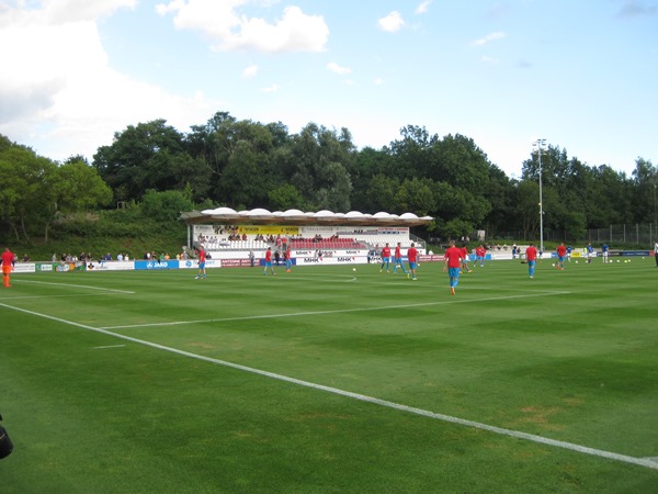 Ahorn Camp Sportpark stadium image