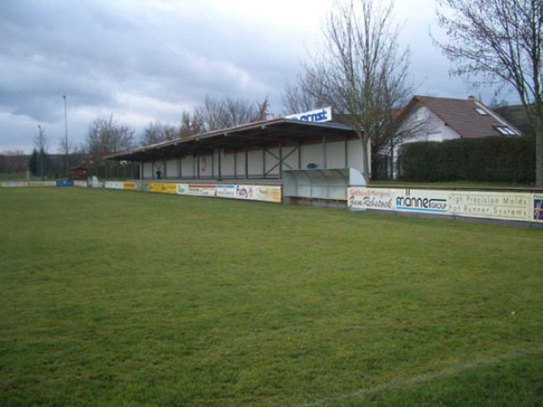 Kaiserstuhlstadion stadium image
