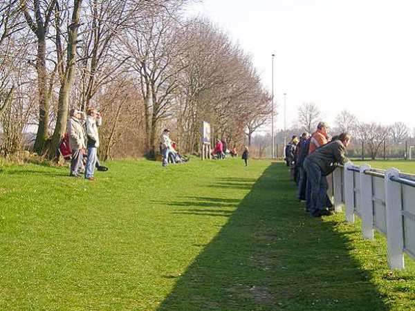 JODA Sportpark stadium image
