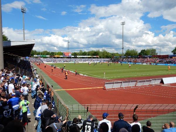 Südstadion stadium image