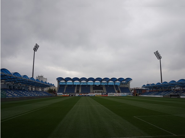 Lokotrans Arena stadium image