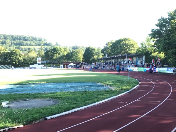 Carento-Arena Essingen stadium image