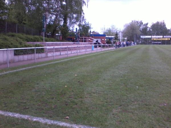Waldstadion Aplerbeck stadium image