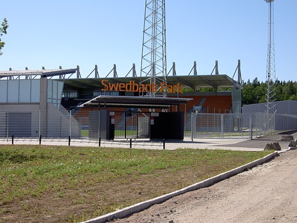 Hitachi Energy Arena stadium image
