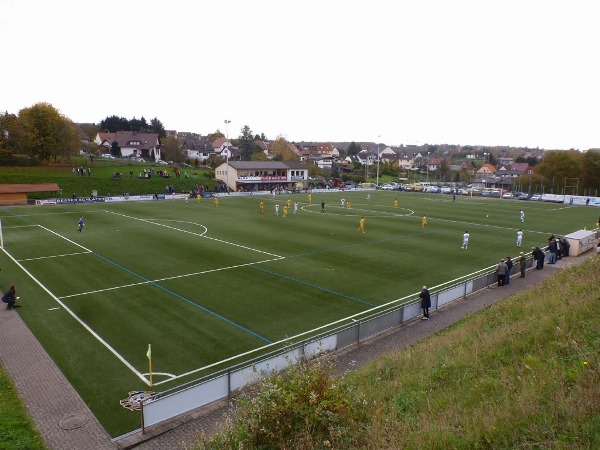 ProWin Stadion am Wallenborn stadium image