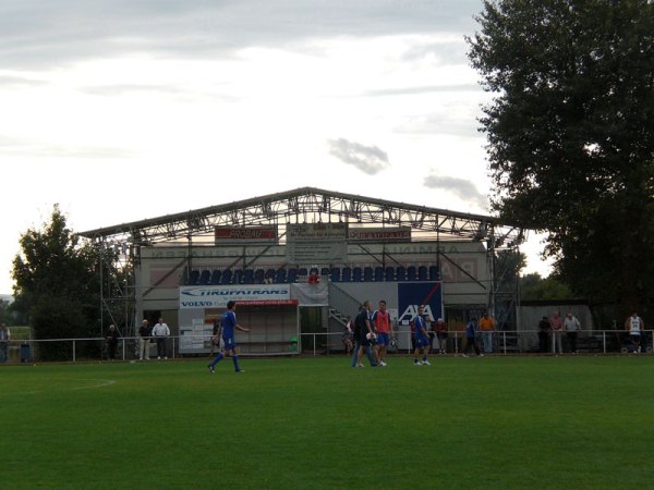 Südweststadion stadium image
