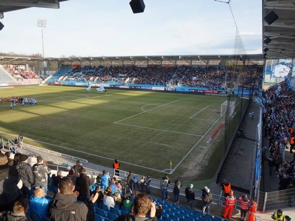 Stadion Chemnitz stadium image