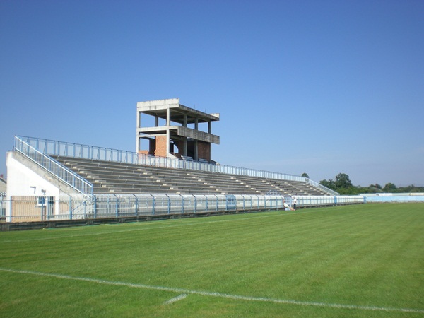 Stadion FK Železničar stadium image
