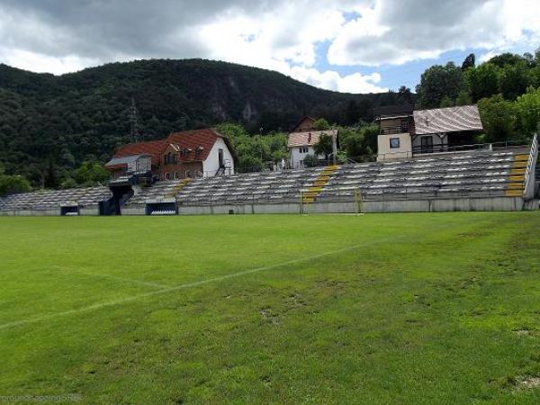 Stadion Krčagovo stadium image