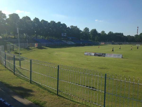 Stadion OSiR ul. Olimpijska stadium image