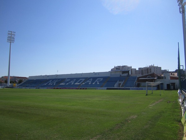 Stadion Stanovi stadium image