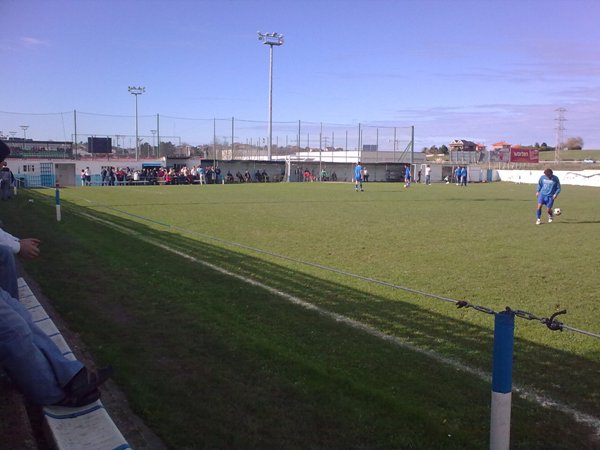 Estadio Juan Hormaechea stadium image