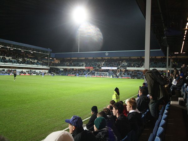 MATRADE Loftus Road stadium image
