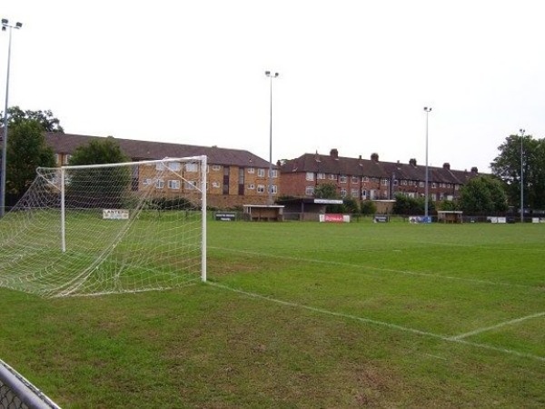 The Lantern Stadium stadium image