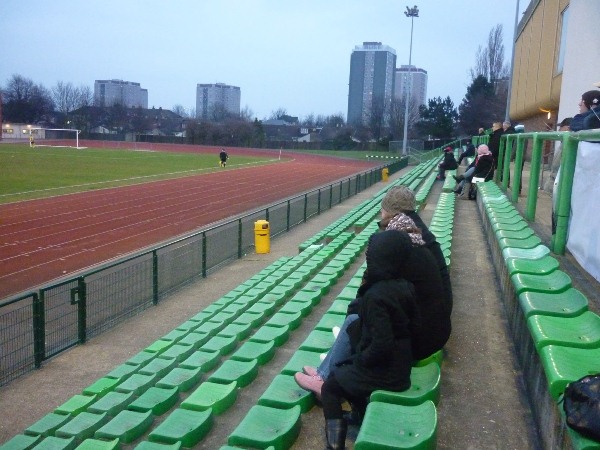 Erith Stadium stadium image