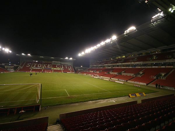 bet365 Stadium stadium image