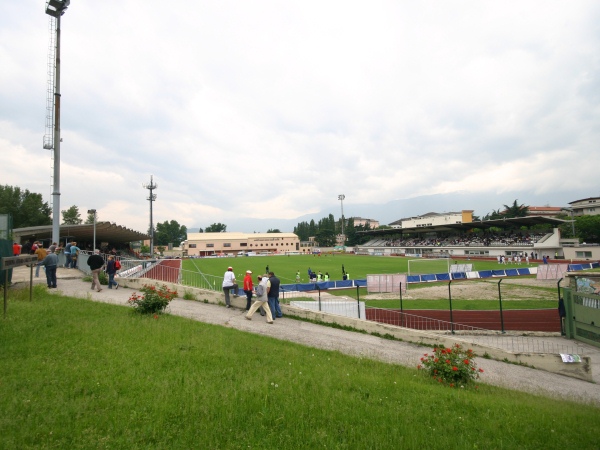 Stadio Marco Druso stadium image