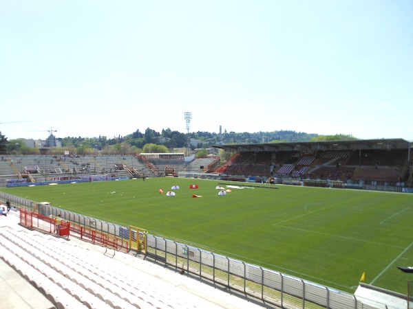 Stadio Romeo Menti stadium image