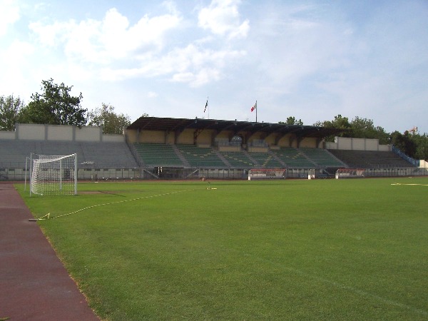Stadio Romeo Neri stadium image