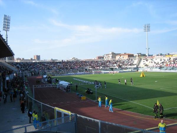 Stadio Armando Picchi stadium image